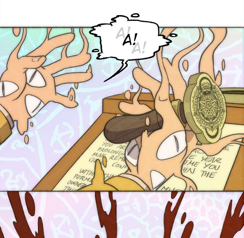 Marionetta Chap 3 - Trang 2