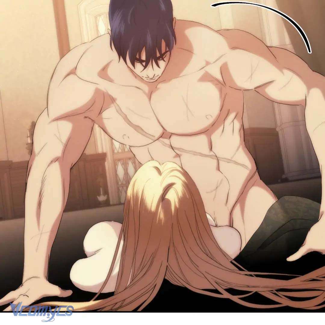 [18+] Người Em Vợ Tóc Vàng Chap 32 - Trang 2