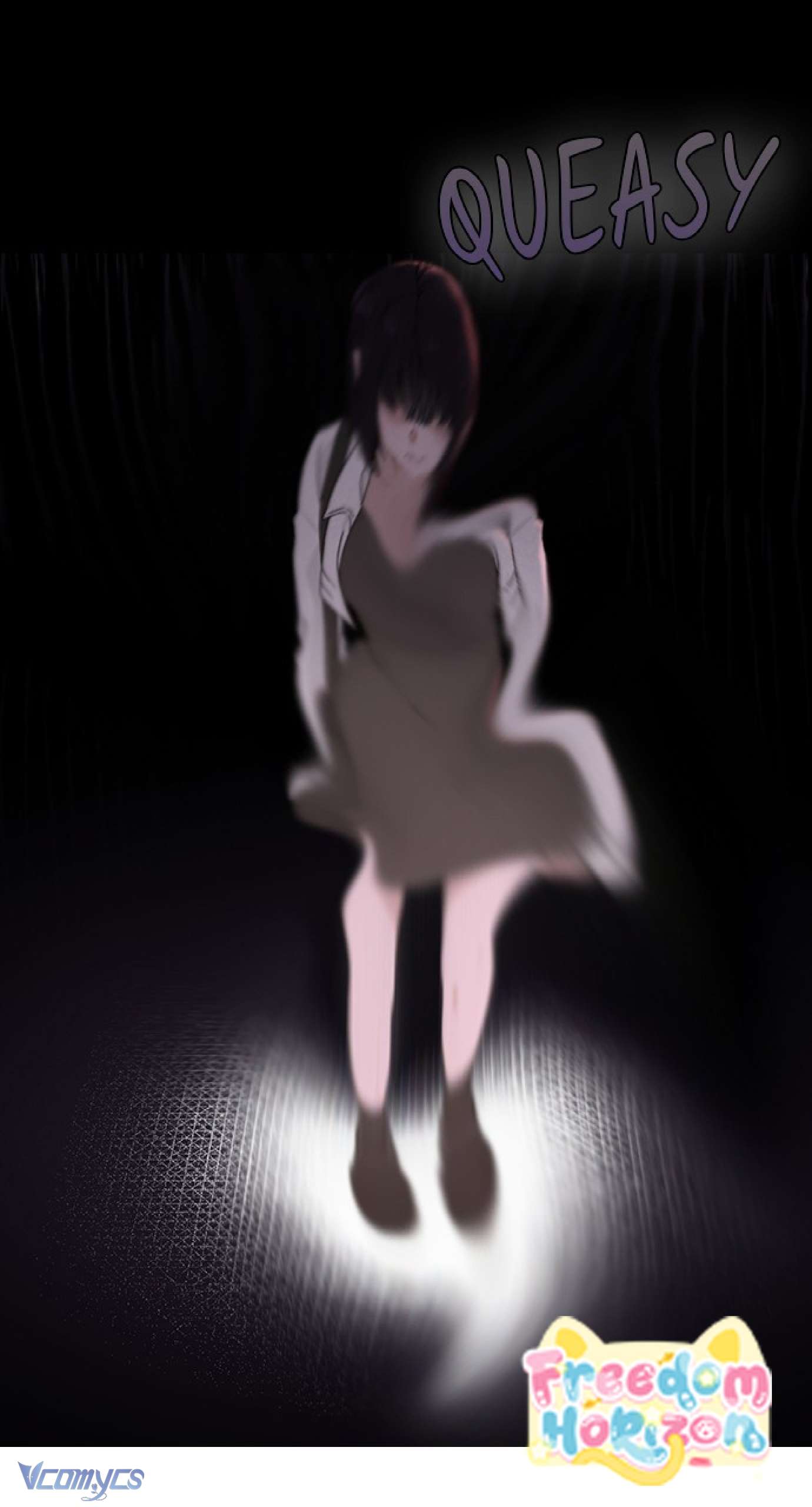 Review Người Yêu Cũ Chap 4 - Trang 3