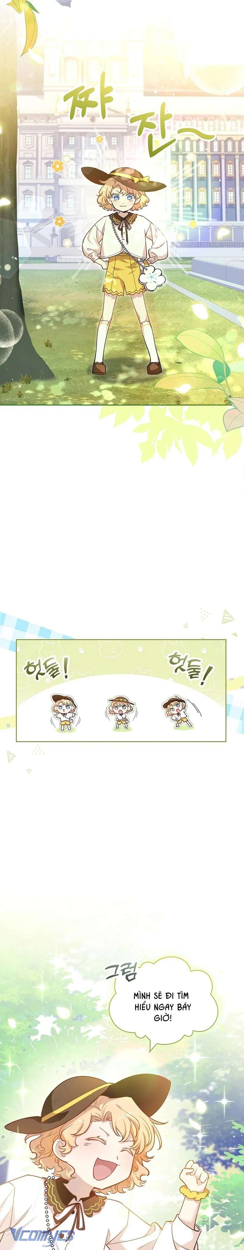 [PNT] Nam Chính À, Tôi Sẽ Tôn Trọng Sở Thích Của Anh! Chap 4 - Trang 2