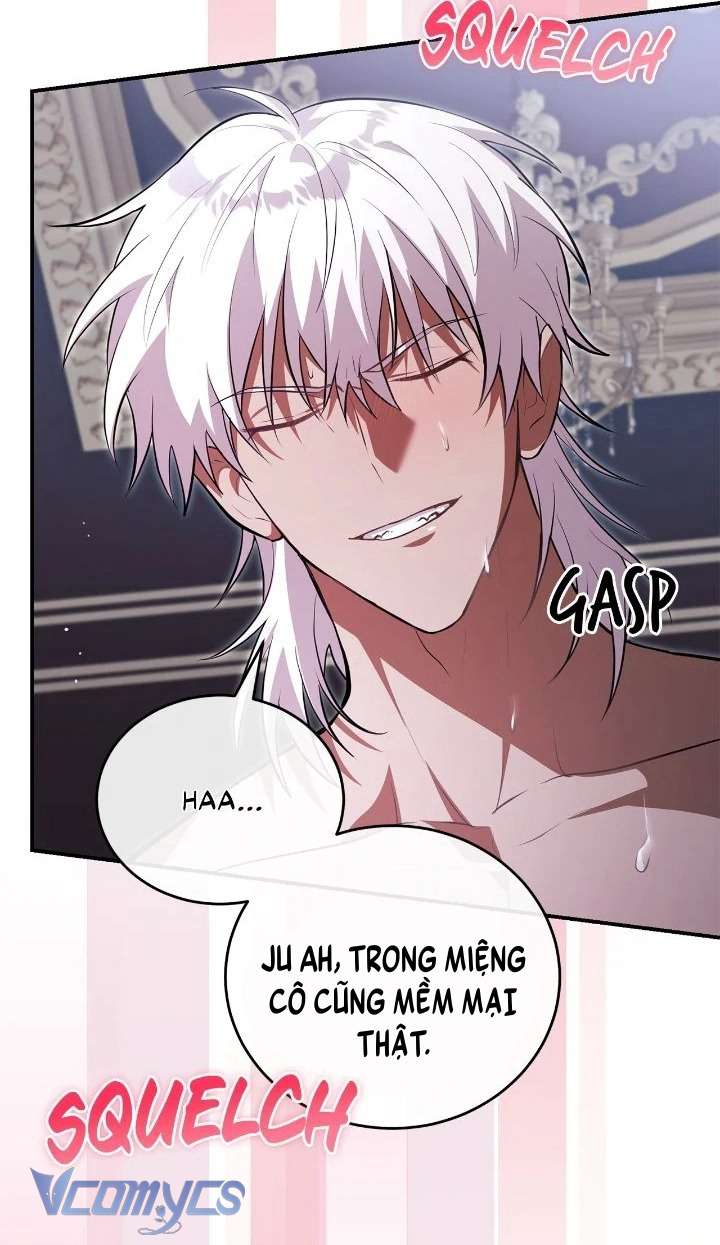 Dàn Harem Nóng Bỏng Đang Dần Lạnh Nhạt với Tôi! Chap 11 - Trang 3