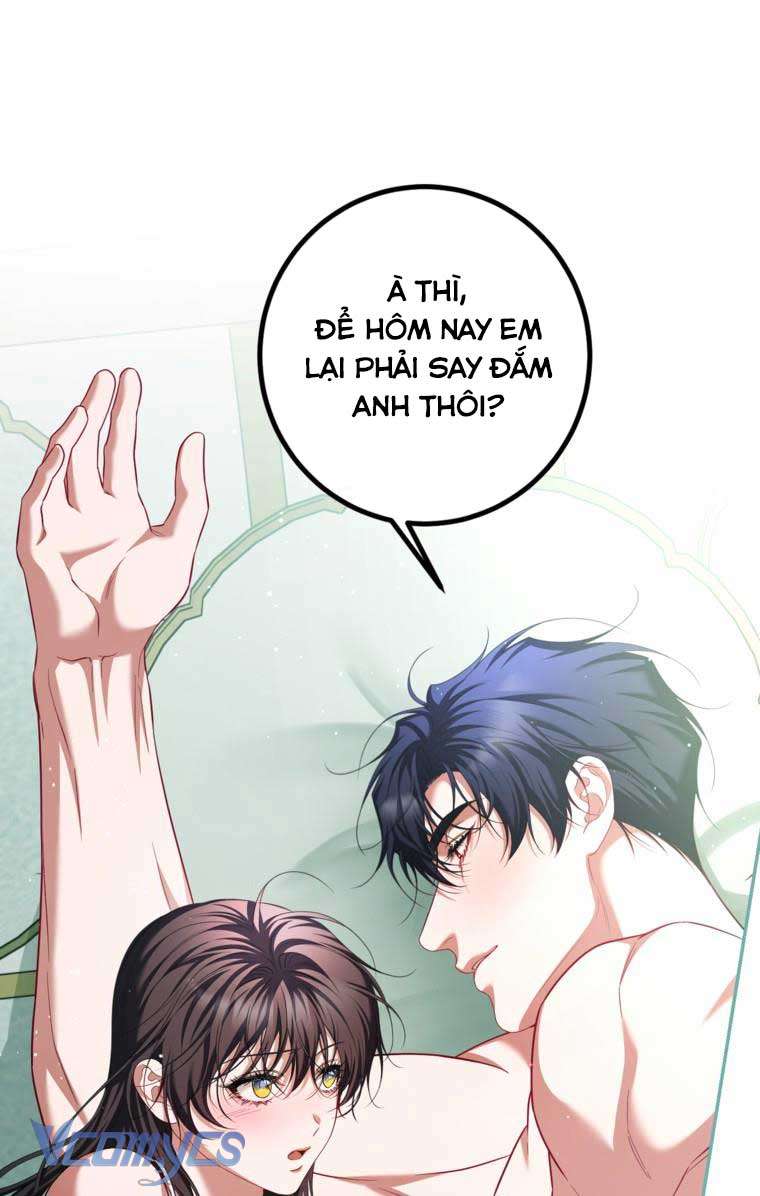 Thời Gian Của Nhân Vật Phụ Có Giới Hạn Chap 89 - Trang 3