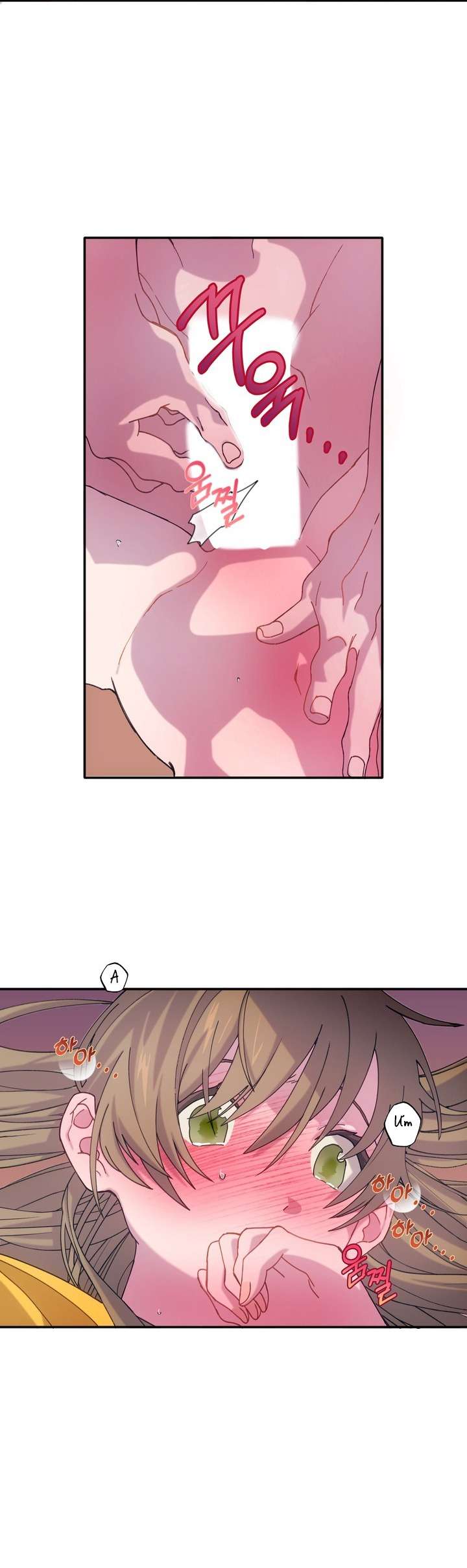 Triệu Hồi Ác Ma Bằng Bút Tích Ma Thuật Chap 2 - Trang 2