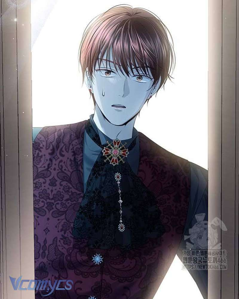 Praesepe Bên Ngoài Chiếc Lồng Chap 10 - Trang 4