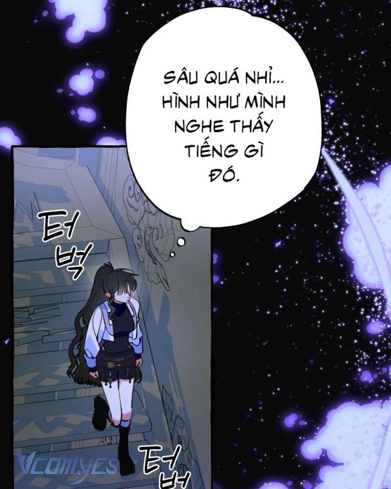 Chuyện Tình Tuyết Phương Bắc Chap 53 - Trang 2