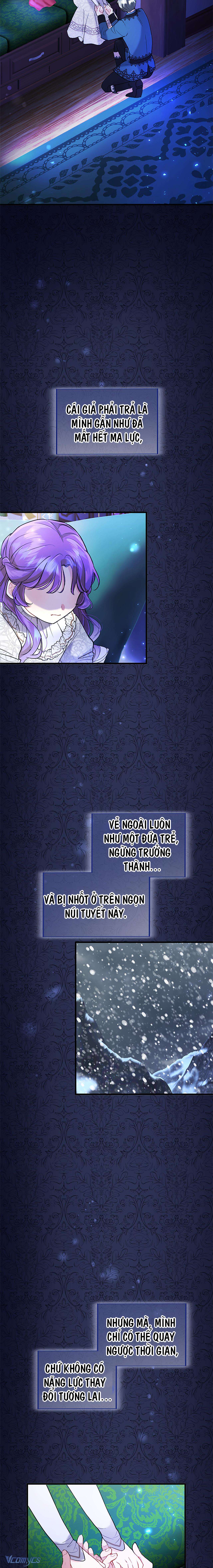 Đại Tiểu Thư Sao Phải Giả Nam Chapter 81 - Next Chapter 82