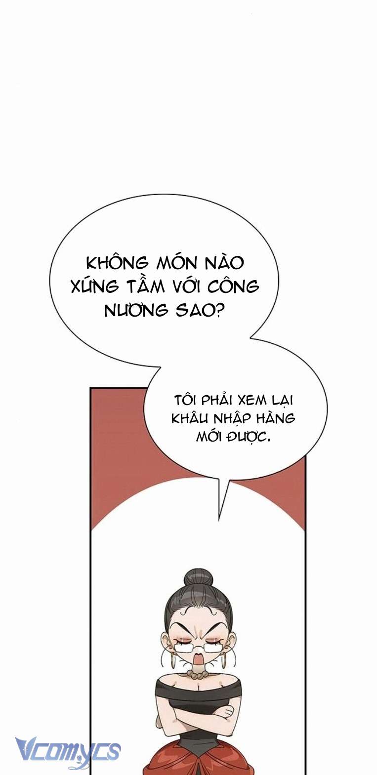Cứ Cố Gắng Hết Sức Để Hối Hận Chap 14 - Trang 4