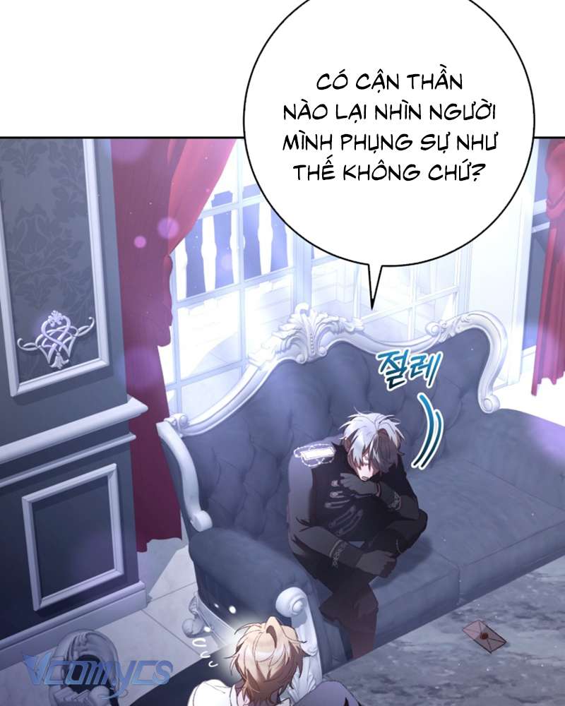 [Sứa Biển] Em Trai Tôi Là Hoàng Đế Ngang Ngược Chap 65 - Trang 2