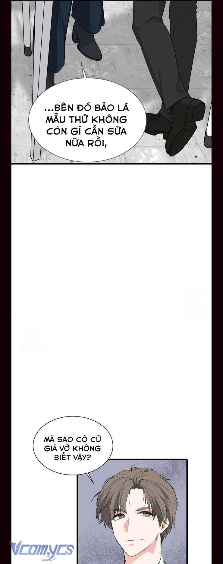 Chàng Trai Có Đôi Tay Khéo Léo Chap 29 - Trang 2