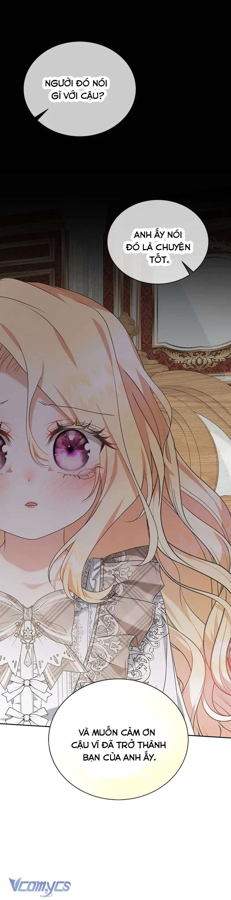 Sinh Ra Trở Thành Nhân Vật Không Có Trong Nguyên Tác Chap 27 - Trang 2