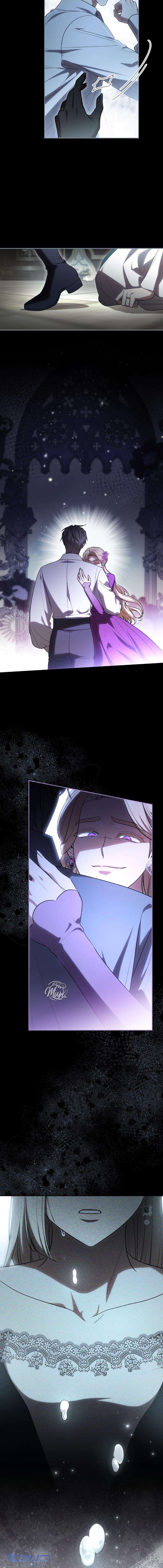 Cái Giá Phải Trả Chap 65 - Trang 4