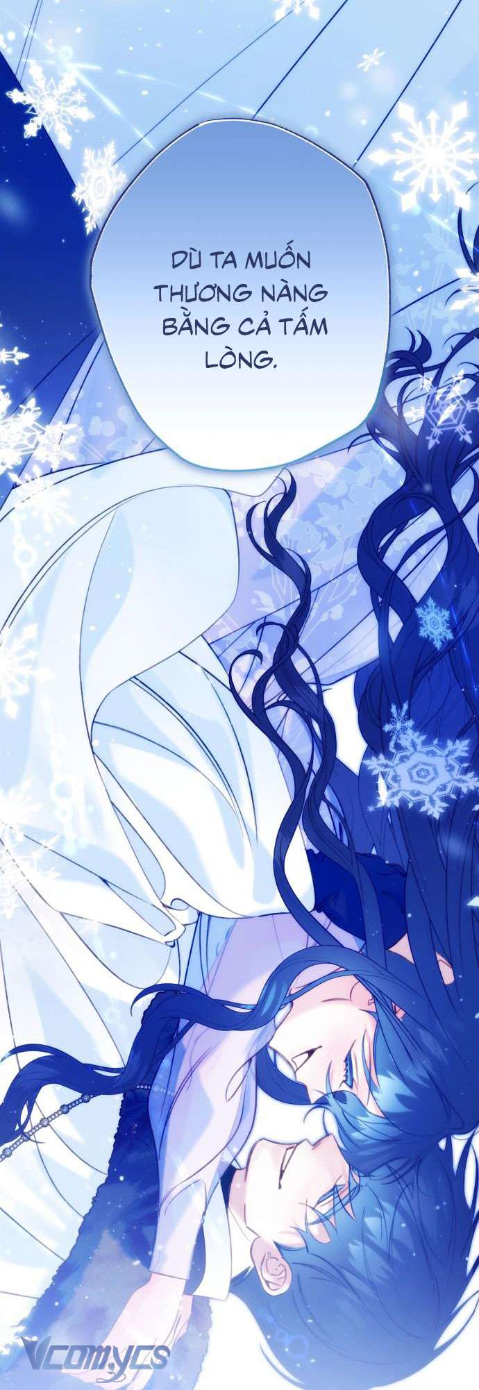 Chuyện Tình Tuyết Phương Bắc Chap 41 - Next Chap 41.5