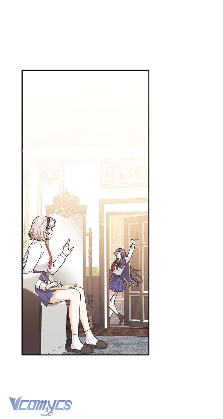 Tôi Thề Chúng Ta Chỉ Là Bạn Chapter 43 - Next Chapter 44