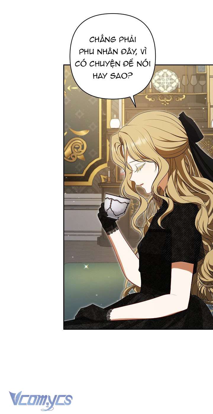 Tôi Đã Xem Một Vở Kịch Chap 5 - Next Chap 6