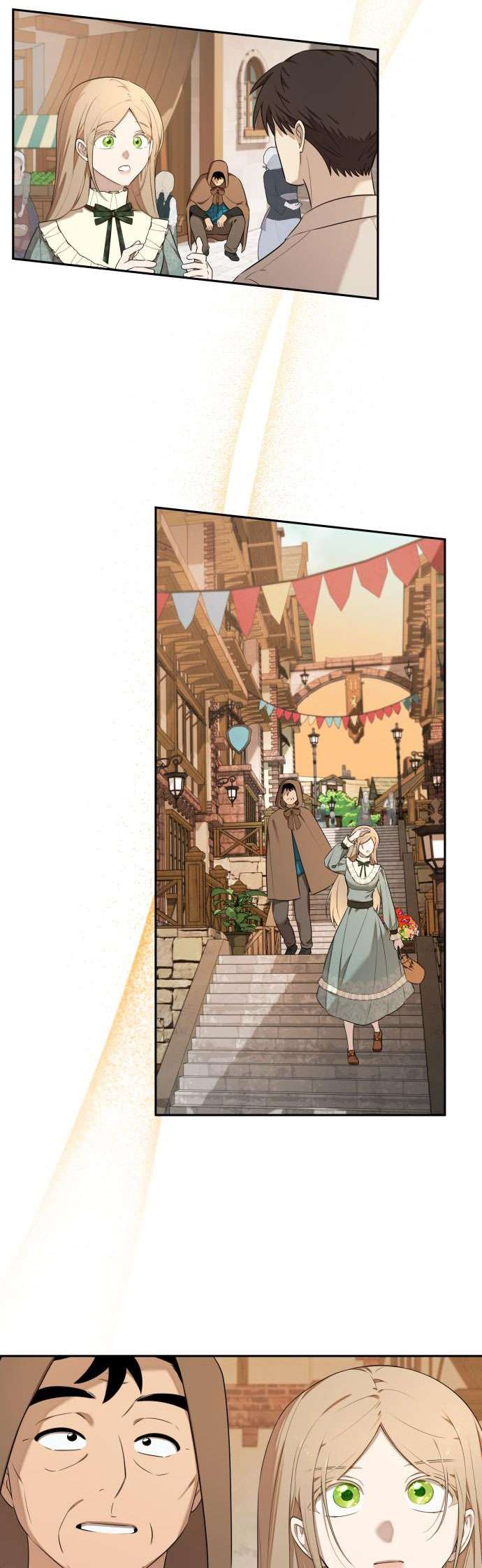 Trận Đấu Đồng Đội Của Những Tài Xế Xe Tải Chap 7 - Trang 4