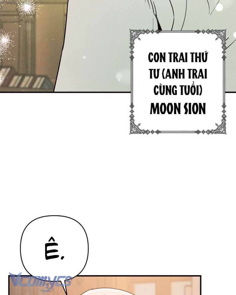 Tối Nay Tôi Là Người Được Cô Ấy Chọn Chap 1 - Trang 3