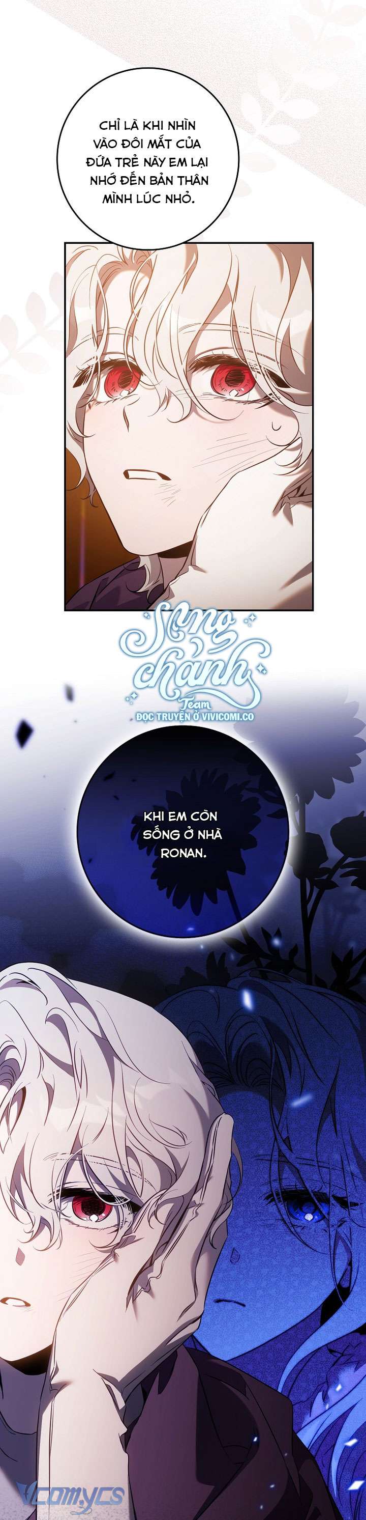 Thuần Hóa Bạo Quân Rồi Bỏ Trốn Chap 132 - Trang 2