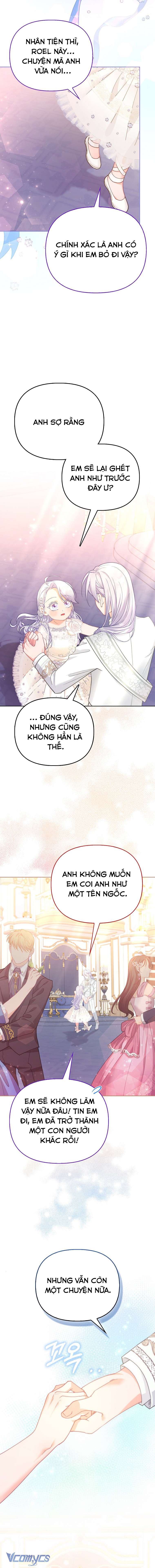 Phương Pháp Trồng Lúa Đặc Biệt Của Ác Nữ Chapter 16 - Trang 3