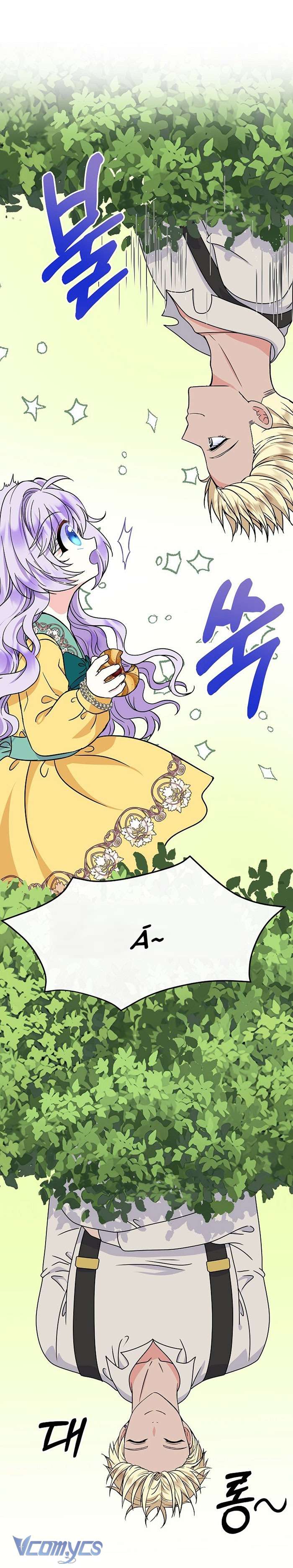 Trở Thành Con Gái Của Các Nhân Vật Chính Chapter 41 - Trang 4