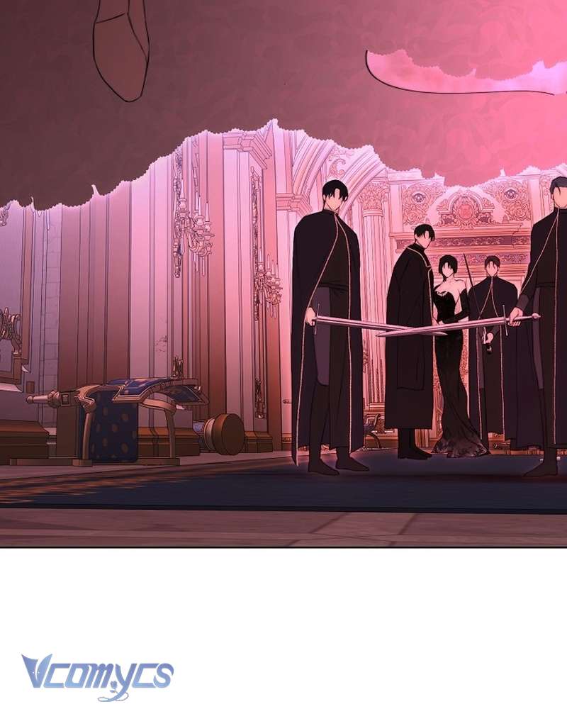 Hãy Dạy Em Cách Khao Khát Chap 52 - Trang 2