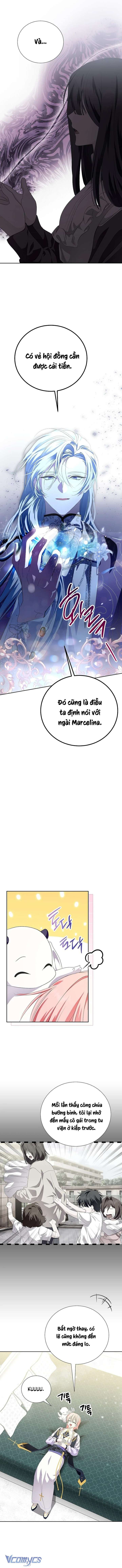 [PNT] Phía Sau Mặt Nạ Của Nam Chính Hiền Lành Chap 69 - Trang 2