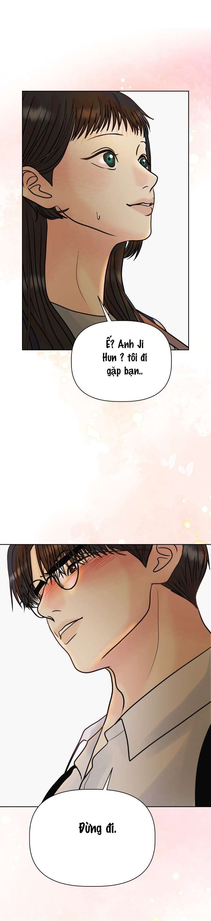 Tinh Tế Bằng Không Chap 20 - Trang 4