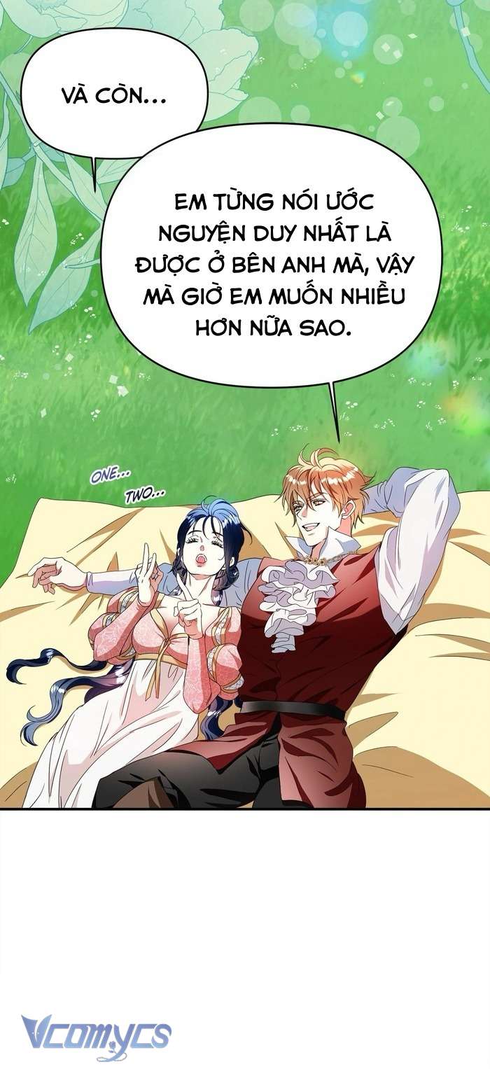 Người Yêu Đã Chết Của Tôi Đã Trở Thành Bạo Chúa Chap 30 - Trang 2