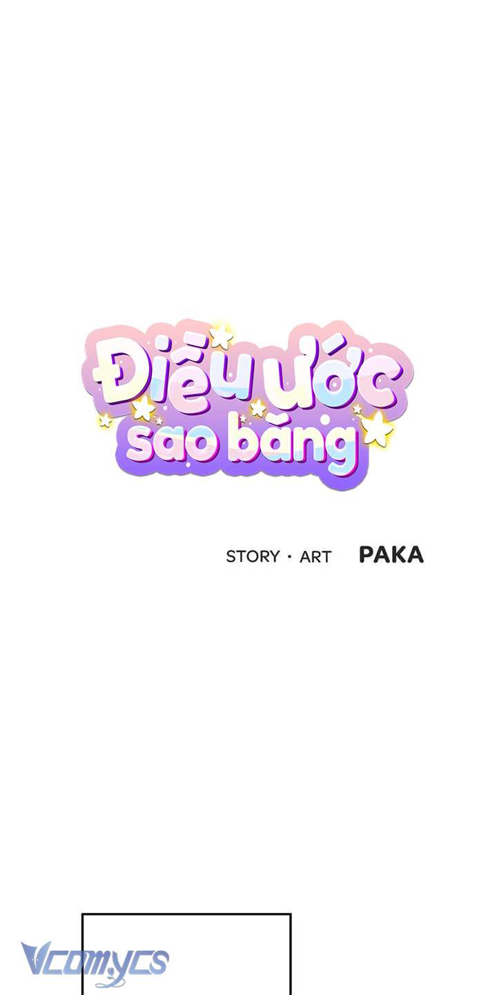 Điều Ước Sao Băng Chap 55 - Trang 4