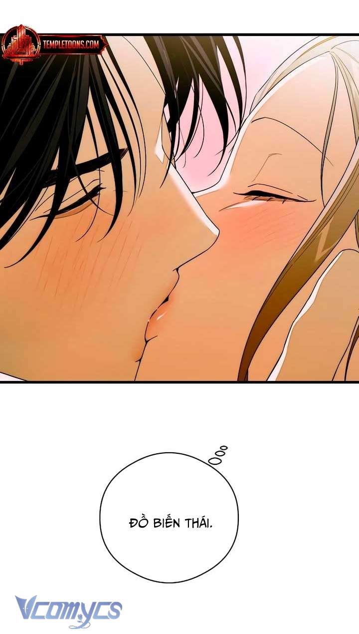 [18+] Mong Ước Của Ác Quỷ Chap 64 - Trang 2