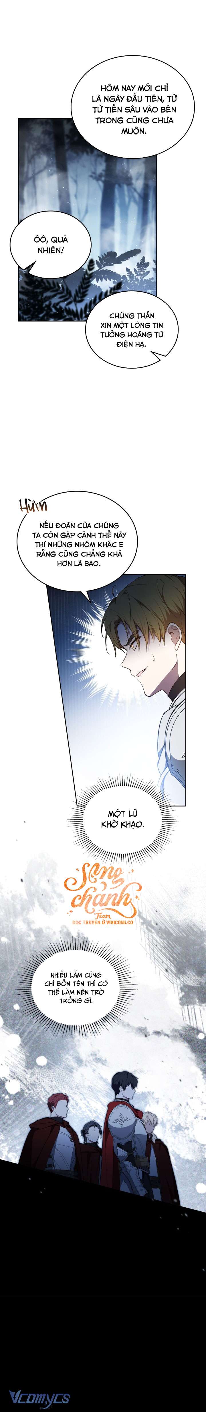 Kiếp Này Nhất Định Làm Gia Chủ Chap 197 - Trang 2