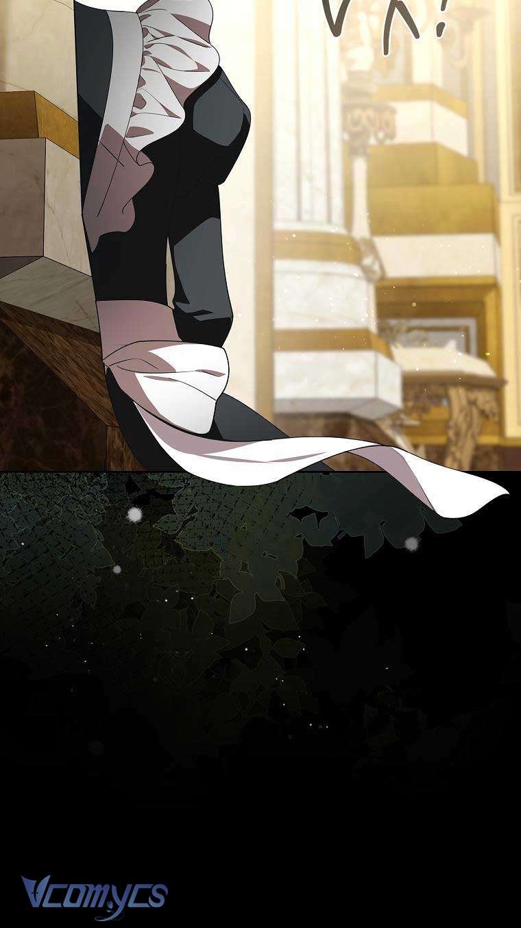 100 lời nguyền tại dinh thự Illestone Chap 9 - Trang 3