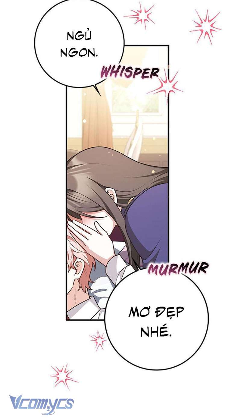 Tôi Thề Chúng Ta Chỉ Là Bạn Chapter 61 - Next Chap 62