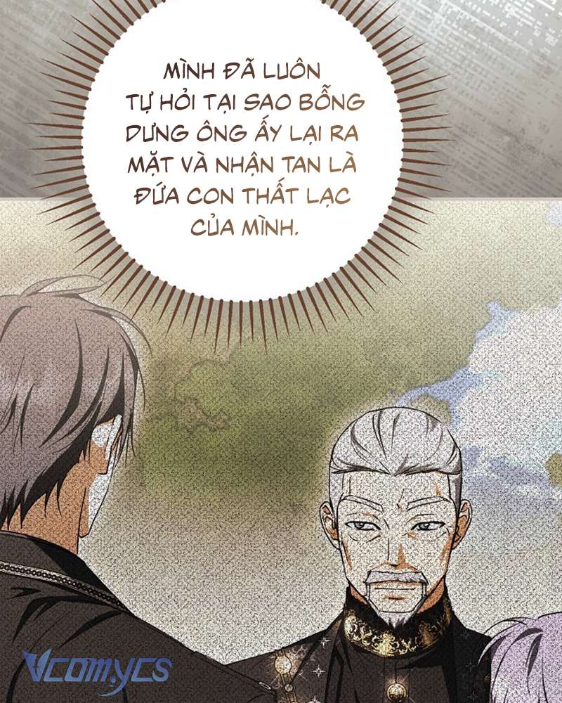 Các Nam Chính Đã Bị Nữ Phụ Cướp Mất Chap 56 - Trang 3