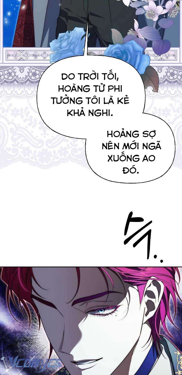 Thuần Hóa Hoàng Tử Quái Vật Chap 32 - Next Chap 33