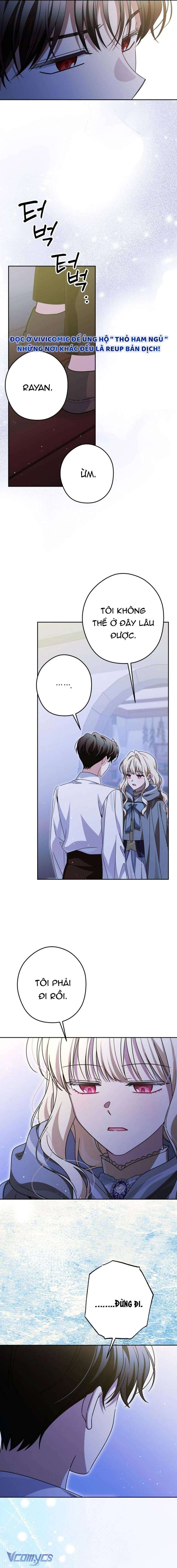 Gia Đình Phản Diện Phản Đối Tự Lập Chap 82 - Trang 3