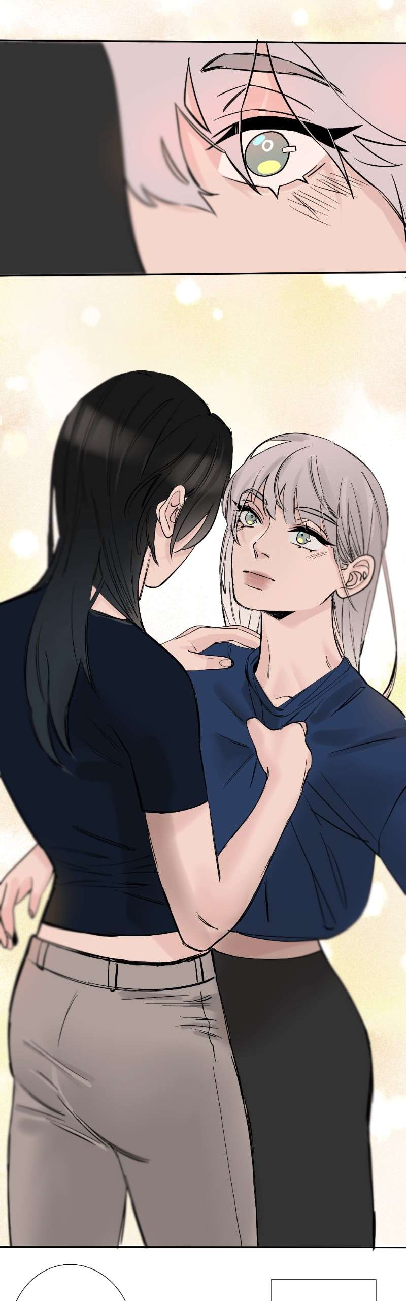 Tình Cờ Thật Đấy Chap 46 - Trang 3