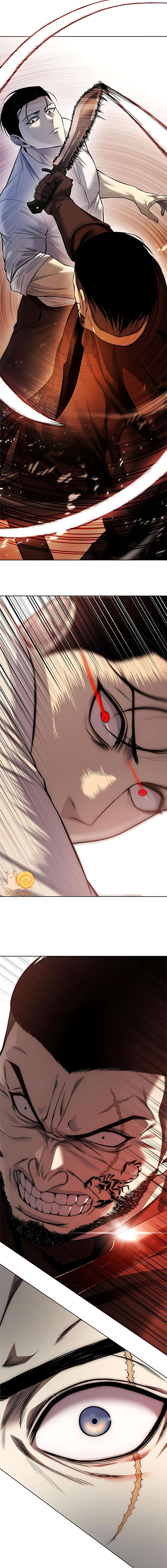 Red Shirt Chap 38 - Next Chap 39