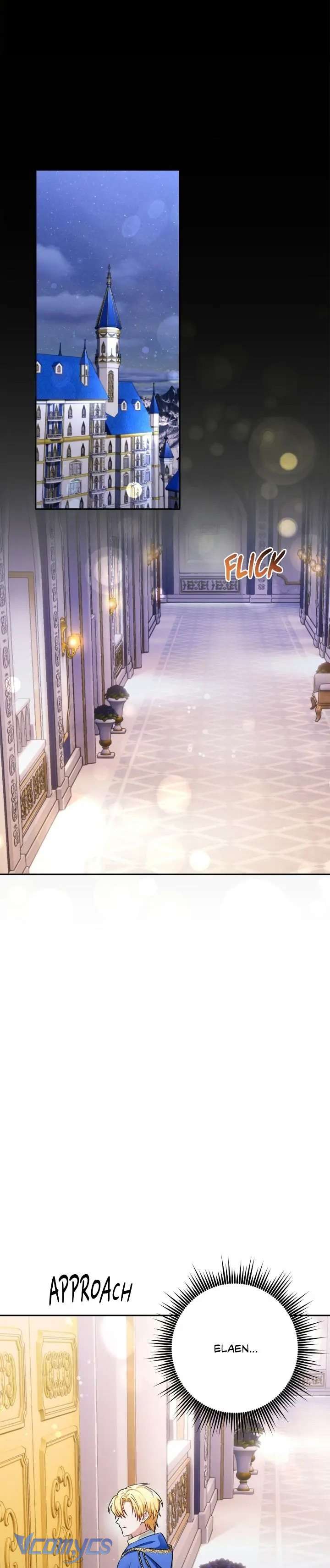 Tôi Sống Chung Với Mẹ Chồng Chapter 35 - Trang 4