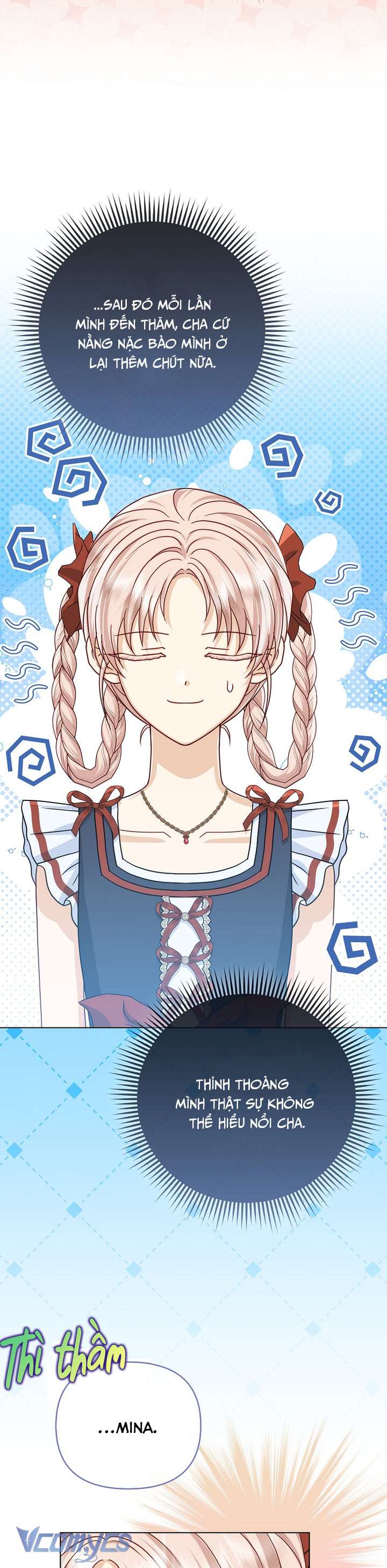 Nhân Vật Phản Diện Đều Thích Tôi Chap 52 - Trang 4