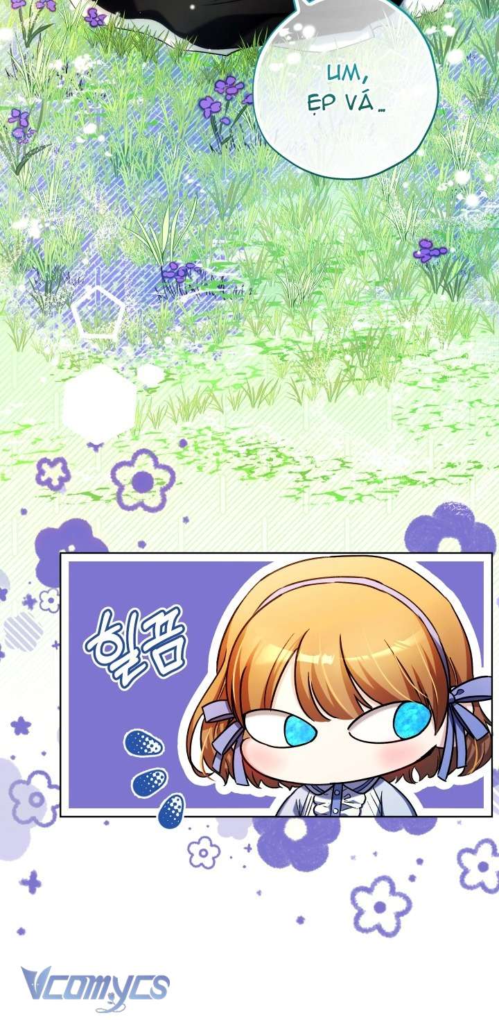 Đứa Trẻ Nuôi Dưỡng Ác Ma Chap 20 - Trang 2