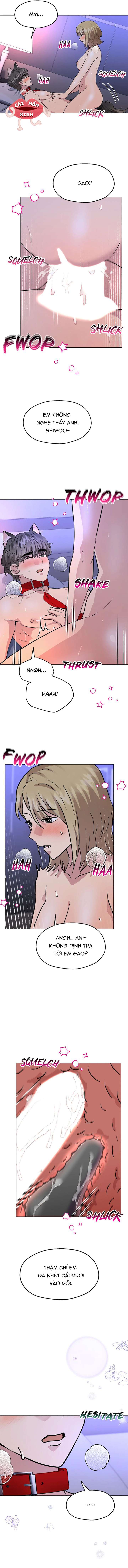 Twenty Nights Twenty Nights-Chap 56 - Trang 2