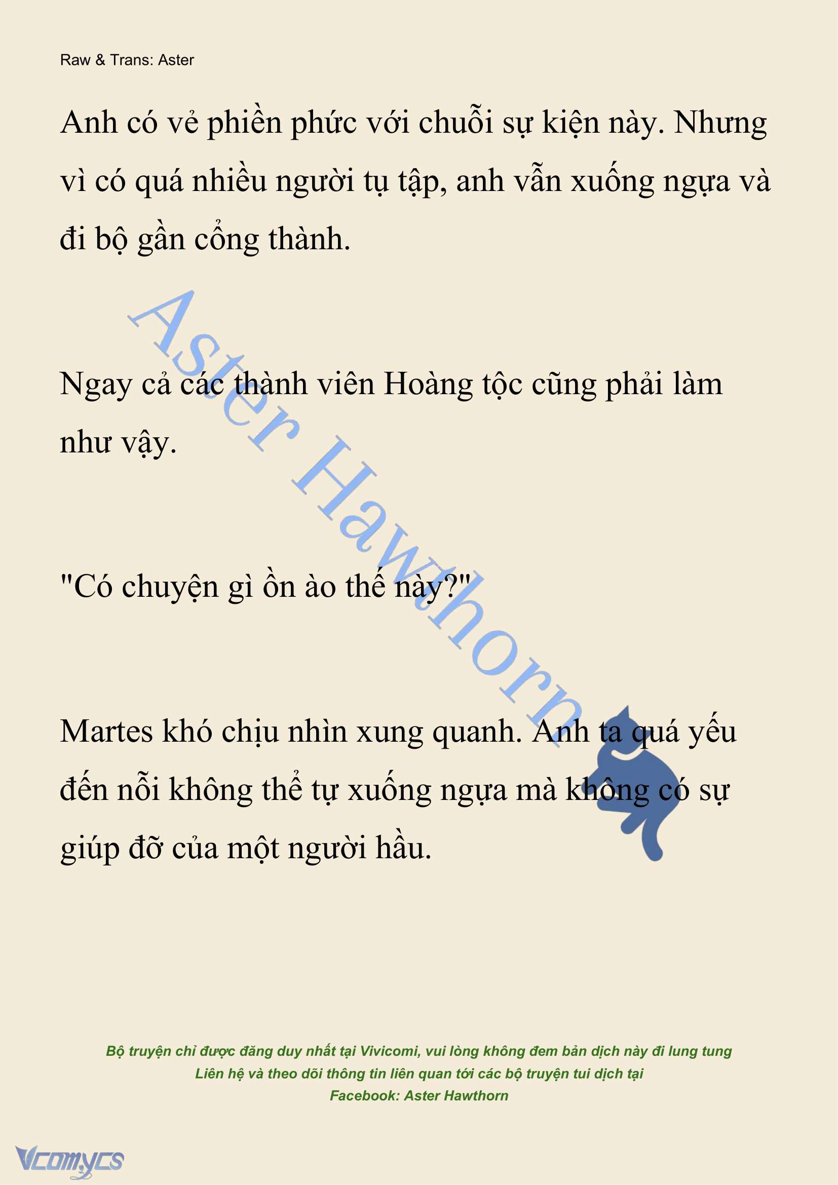 [NOVEL] Giết Cuộc Hôn Nhân Này Chap 93 - Next Chap 94