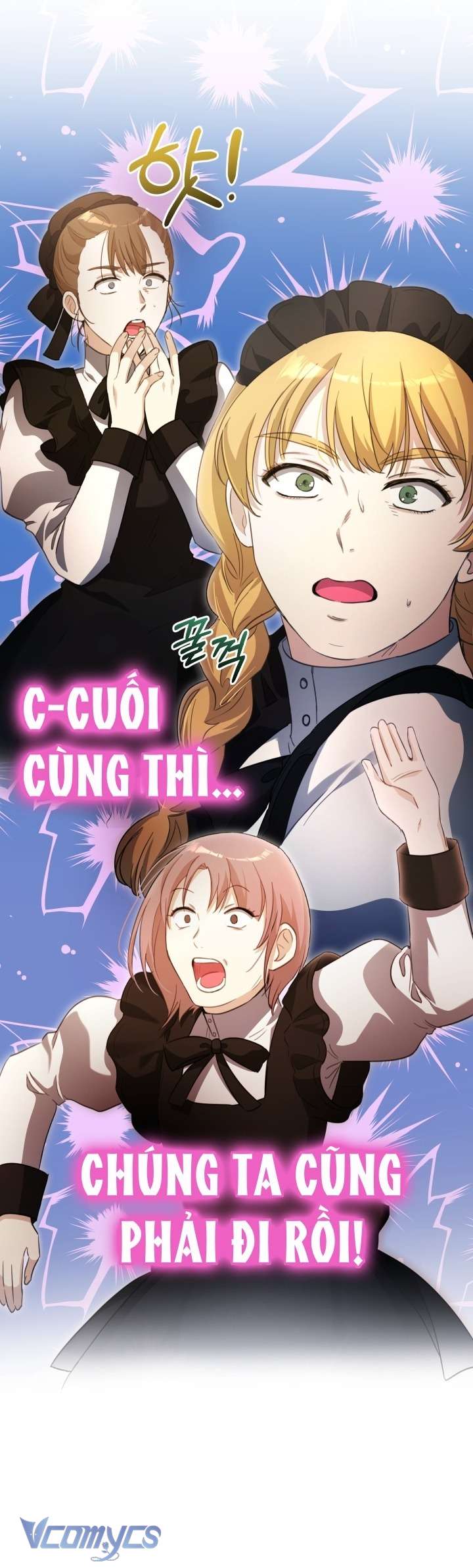 Đứa Trẻ Nuôi Dưỡng Ác Ma Chap 11 - Trang 2