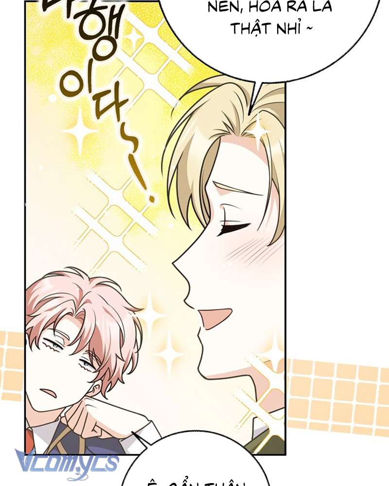 Tôi Thề Chúng Ta Chỉ Là Bạn Chapter 56 - Next Chapter 57