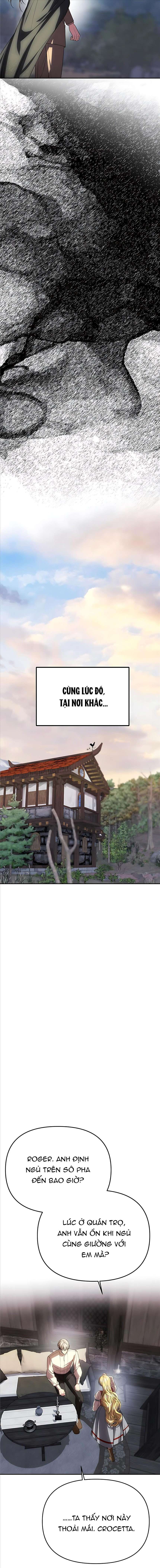 Chỉ Cần Một Người Chồng Là Đủ Chap 77 - Next Chap 78