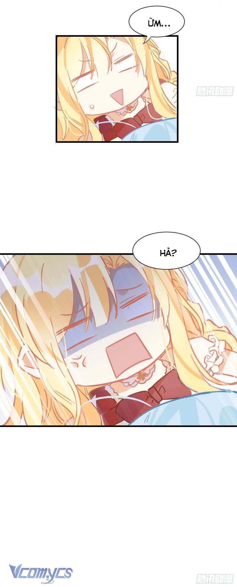 Tình Địch Kỳ Quái Tăng Thêm Rồi! Chap 10 - Trang 2