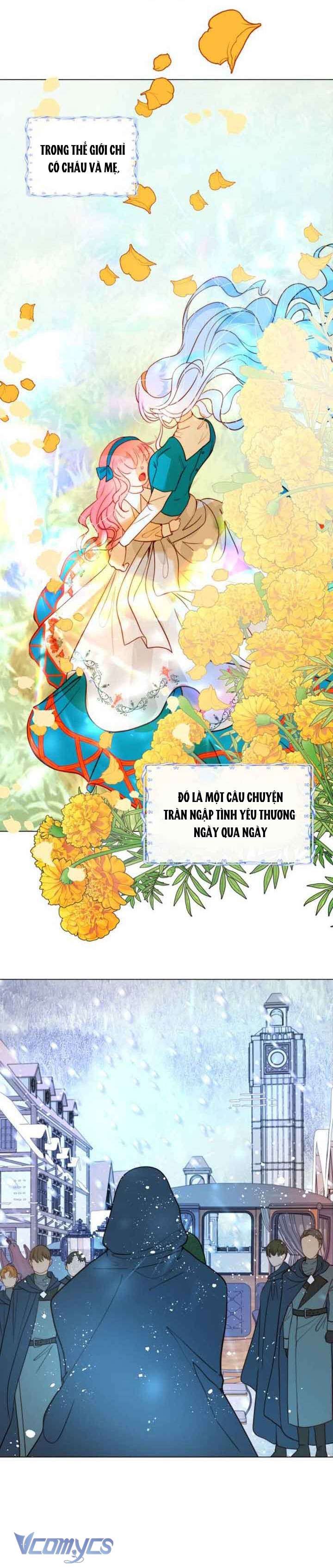 Tôi Được Sinh Ra Là Con Gái Thứ Hai Chapter 2 - Trang 4