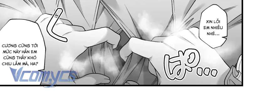 [18+] Tuyển Tập Truyện Ngắn Manga Chap 120 - Trang 3