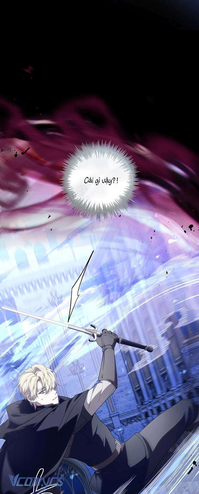 100 lời nguyền tại dinh thự Illestone Chap 7 - Trang 3