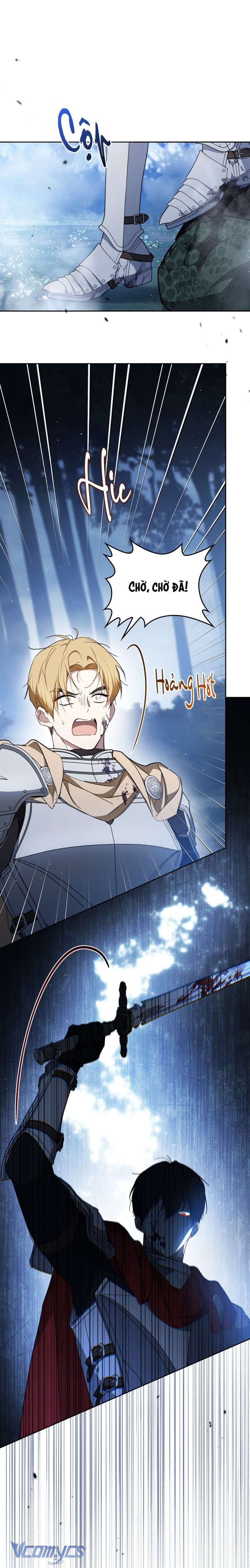 Kiếp Này Nhất Định Làm Gia Chủ Chap 198 - Trang 2